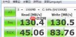 CrystalDiskInfo怎么测速?CrystalDiskInfo测速的方法