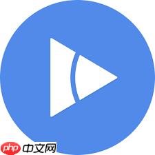 arc player如何关闭视频原声