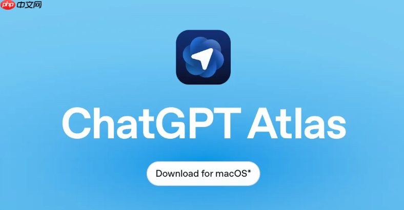 chatgpt atlas如何暂停或接管智能体的自动操作