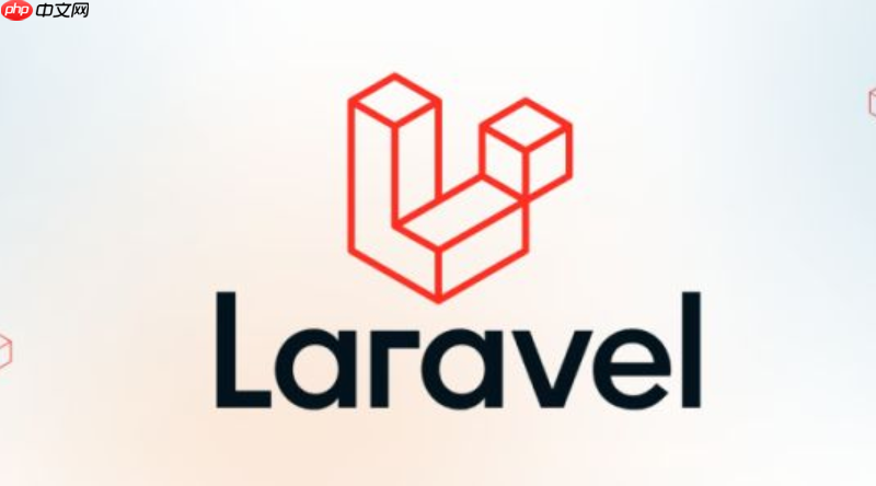 纯净windows环境不装虚拟机怎么安装laravel