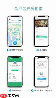 支付宝阿宝怎么在充电服务中列出价格信息