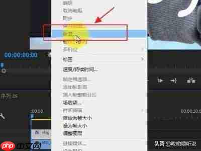 pr视频画面怎么添加网格