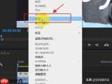 pr视频画面怎么添加网格