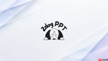 二狗PPT与Office兼容性测试：导入导出效果全对比【介绍】
