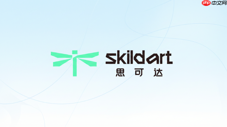 skildart 提示词该怎么精简,避免无效词汇干扰生成