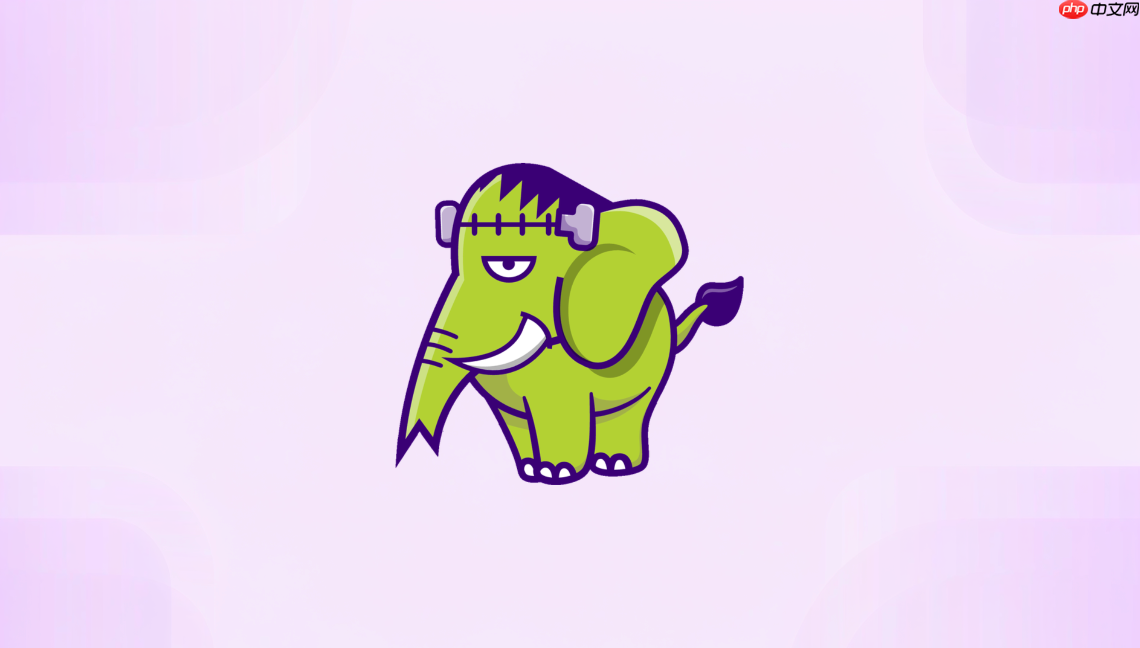 怎么查看 frankenphp 当前运行的 php 版本及扩展信息