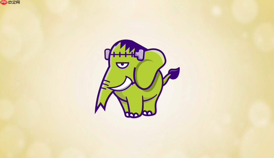frankenphp 出现 err_connection_reset 断开连接怎么排查