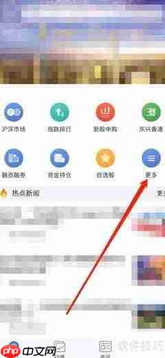 东兴大智慧如何查看创业板