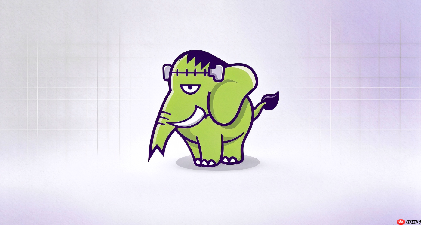 frankenphp 找不到 php.ini 配置文件该去哪里查找
