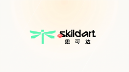 SkildArt 做图标设计，提示词要侧重哪些内容描述
