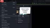 Camtasia Studio 6如何创建视频标题剪辑