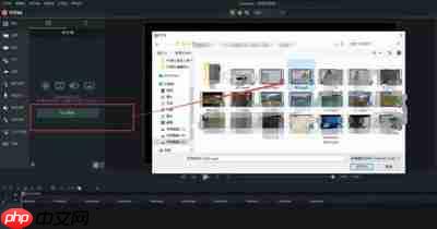 Camtasia Studio 6如何创建视频标题剪辑