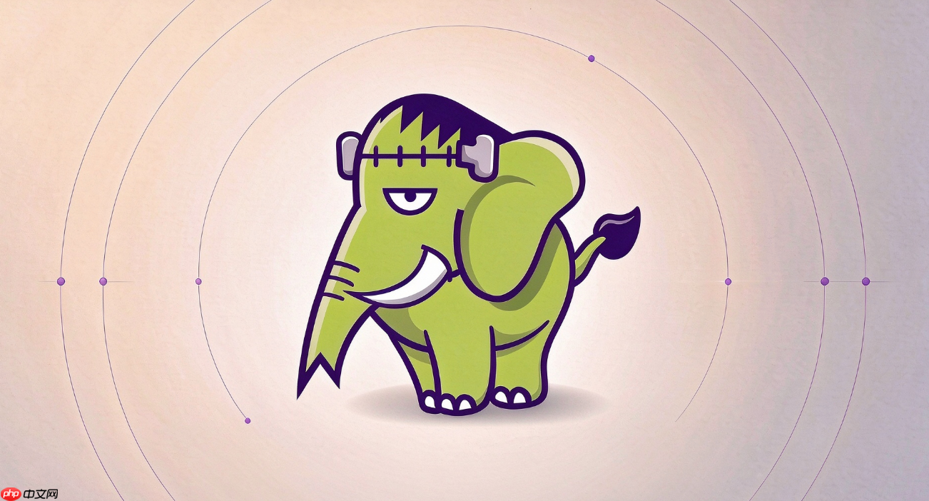 frankenphp 如何屏蔽 php 错误提示，保护线上项目安全