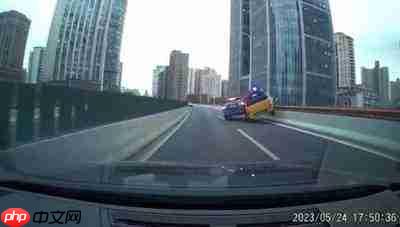 上海交警怎么举报恶意别车