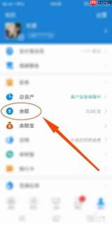 支付宝AI版如何查看总资产和昨日收益