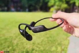 从泳池到跑道：骨聆ProfitX W80骨传导运动耳机全场景评测