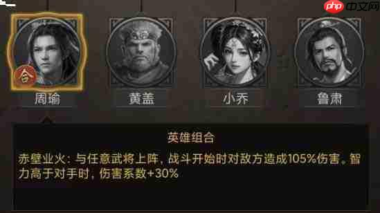 三国计最强阵容搭配攻略大揭秘