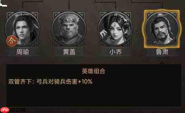 三国计最强阵容搭配攻略大揭秘