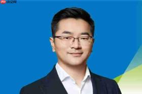 入选《财富》40U40!白国超:不追科技风口,只做产业落地的实干者
