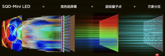 徐梦桃空降南京!TCL Q9M Art以壁纸美学诠释SQD冠军画质