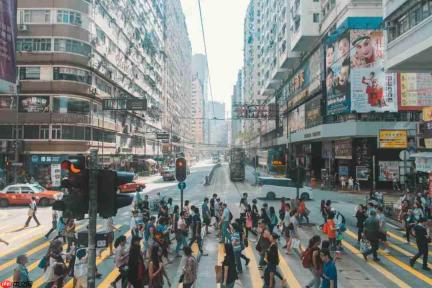 国庆过完了,酒店悬着的心还是死了