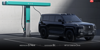 适合家用的百万级SUV:仰望U8宽敞的空间与座椅