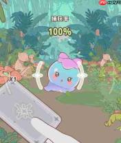 闪耀吧噜咪：新手宠物捕捉方法与攻略