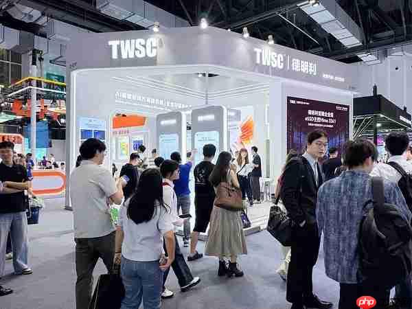 德明利云栖大会率先发布PCIe6.0 SSD与新型存储介质PCM存储方案