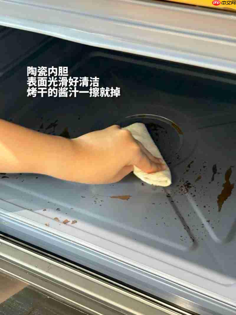 家用蒸烤箱推荐|掌握选购要点,选对省心好用机型