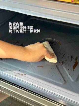 家用蒸烤箱推荐|掌握选购要点,选对省心好用机型