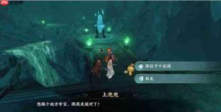 梦幻新诛仙双人寻宝玩法详解：轻松畅享双人寻宝攻略
