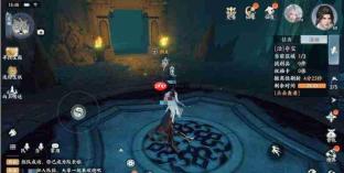 梦幻新诛仙双人寻宝玩法详解：轻松畅享双人寻宝攻略