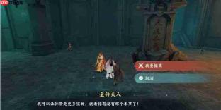 梦幻新诛仙双人寻宝玩法详解：轻松畅享双人寻宝攻略