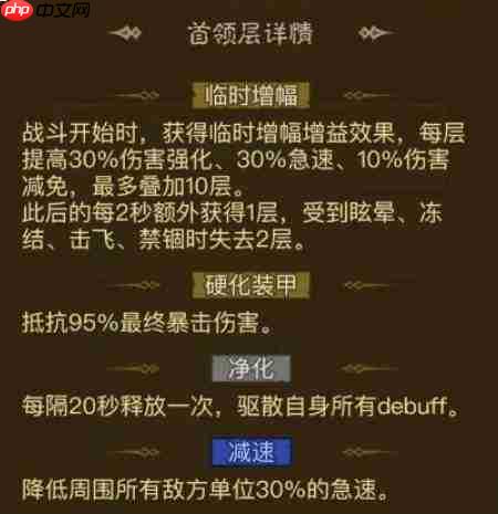 英雄未闪时,天启秘境野蛮人如何通关?攻略在此