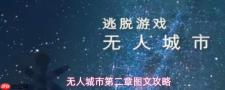 《无人城市》第二章线索位置全解析及图文攻略