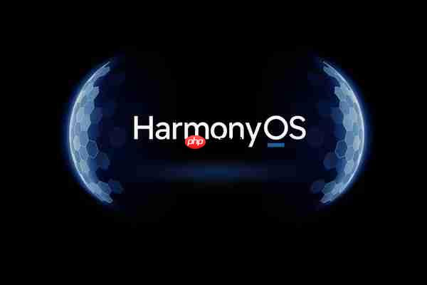 早报:华为HarmonyOS填充功能升级 乾崑安全出行报告