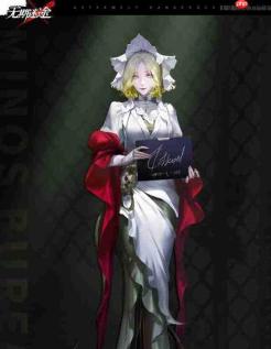 无期迷途中达芙蒂尔角色强度如何 达芙蒂尔强度解析