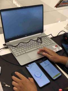 小店主换新机前的顾虑:爱回收手机回收会泄露个人信息吗