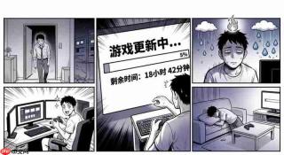 每次游戏大更新都要“断舍离”？给电脑加装第二块固态的轻量避坑法