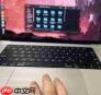 Mac触控板三指拖移在哪里设置