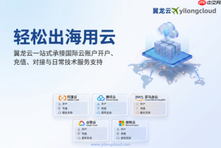 阿里云国际渠道代理商（翼龙云）：阿里云国际站怎么注册开户？