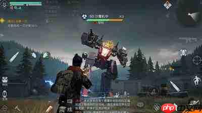 红色沙漠最高难度BOSS怎么打