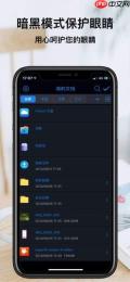 怎么用iPad文件app标签分类文件