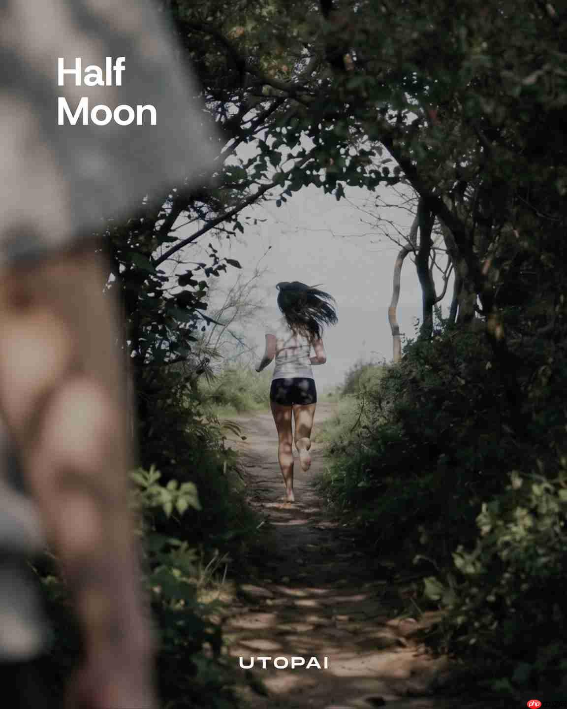 UtopaiX冲进全球前二,这家AI原生影视公司在下一盘大棋