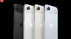 苹果iPhone Air 2爆料：机身减至5.2毫米 电池不降反升