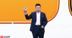 余承东：华为正考虑逐步推动鸿蒙走向全球
