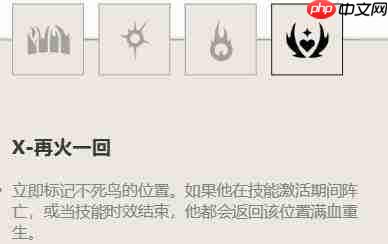 以撒的结合重生角色面板与技能介绍