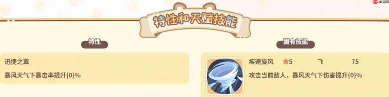 闪耀登场！噜咪英俊狮鹫详情介绍