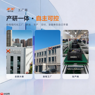 当AI席卷千行百业，智小创如何提供真正落地的算力？