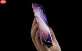 曝苹果iPhone 20全面屏设计受制于三星 四边环绕屏难题待解